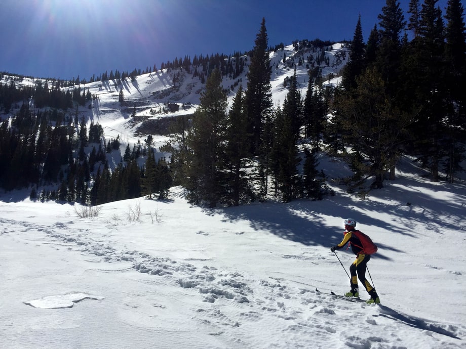 The Essential Ski-Mountaineering Gear
