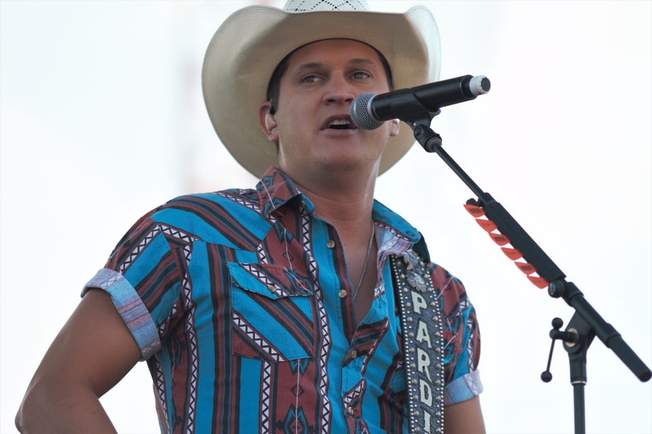 Best Future of Country: Jon Pardi