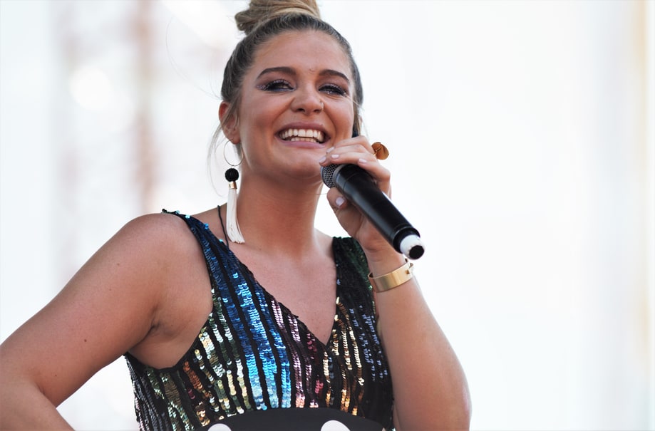 Best Vocal Finesse: Lauren Alaina