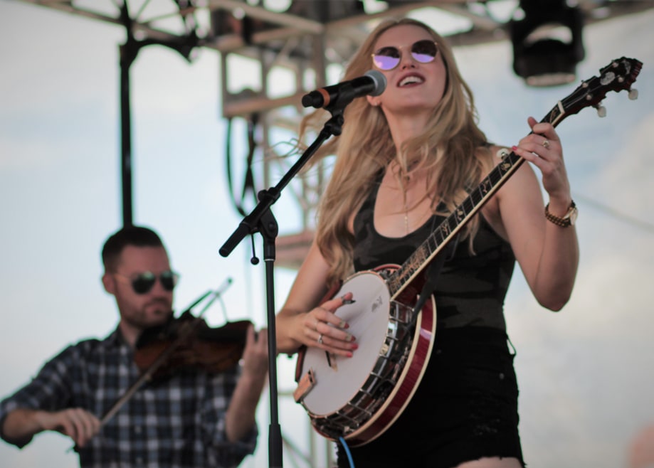 Ashley Campbell