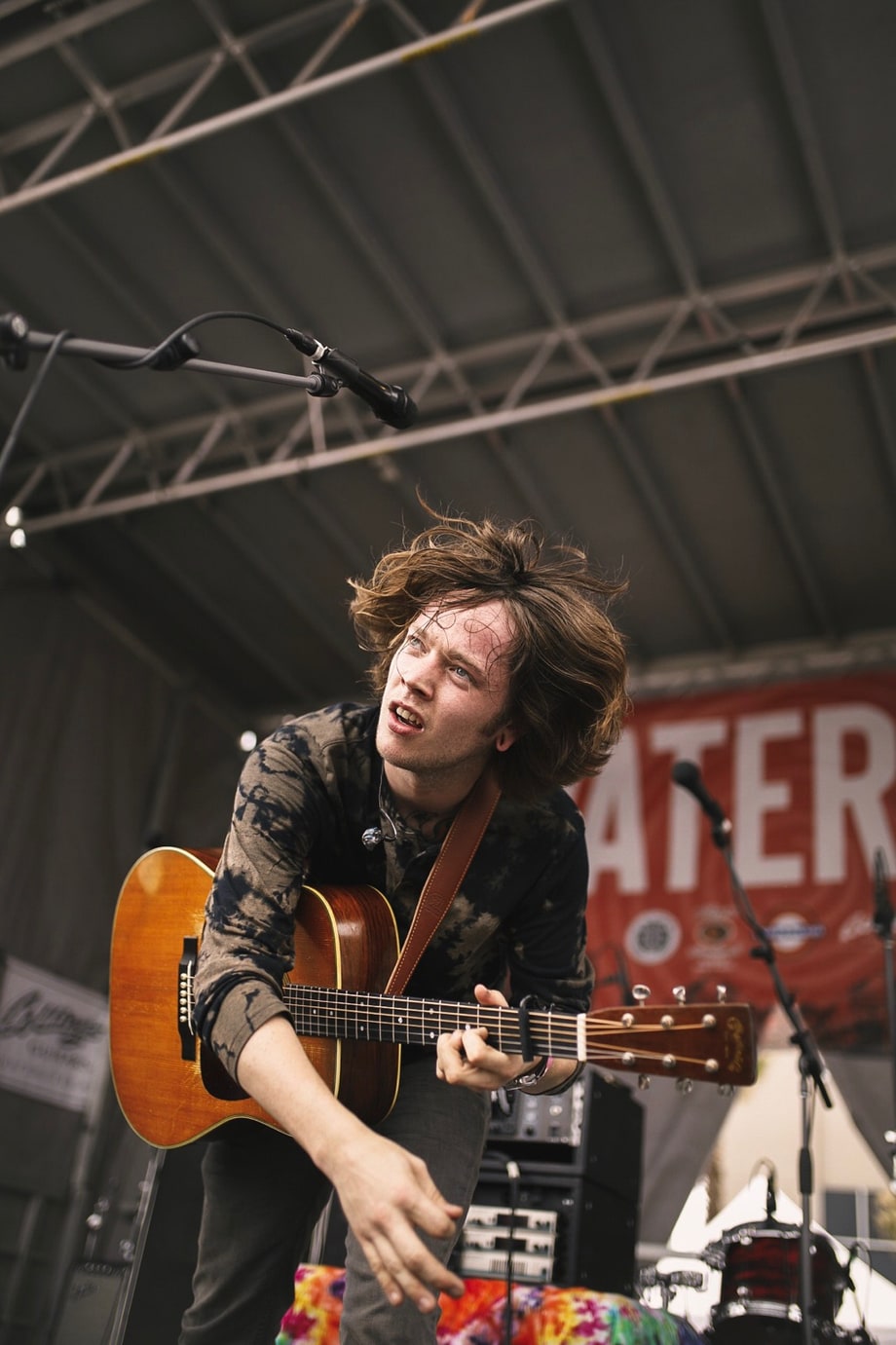 Billy Strings