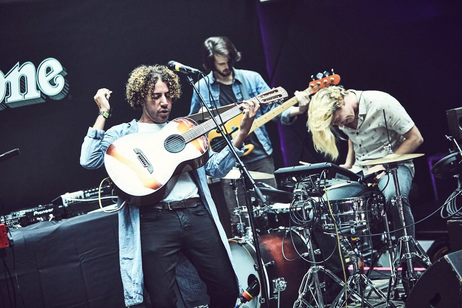 Lewis Del Mar Get