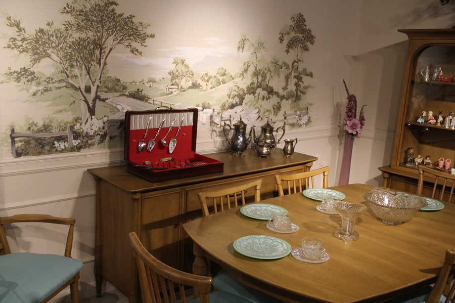 Patsy's Dining Room