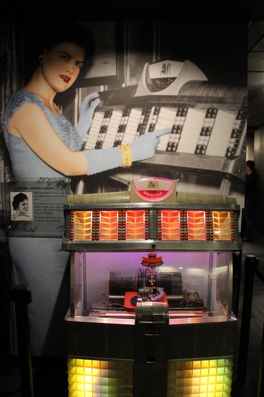 Jukebox Heroine