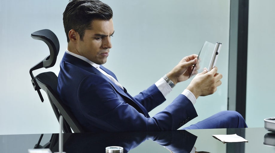 Weds 11/30 Incorporated (Syfy)