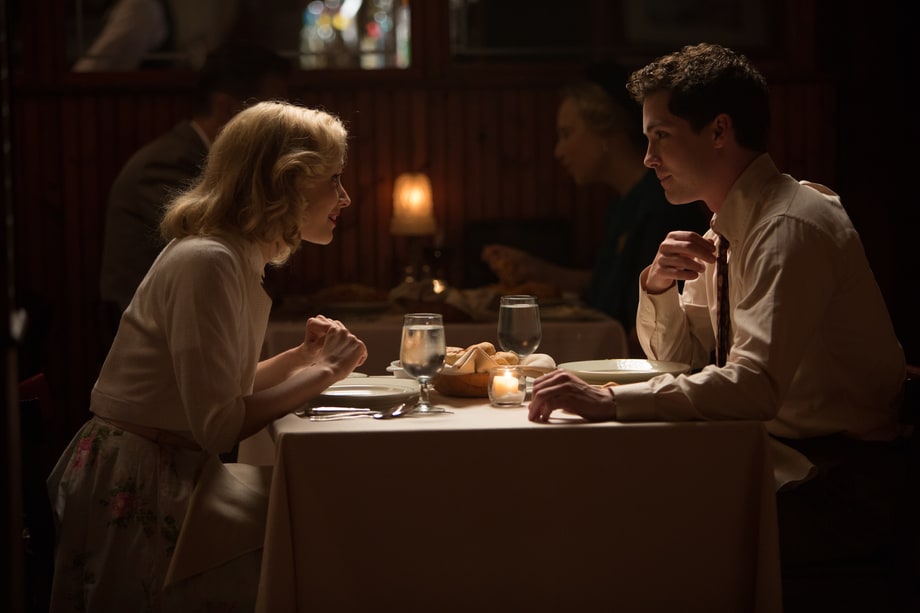 Indignation (July 29th, 2016)