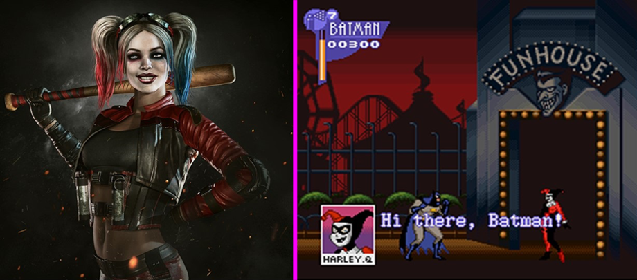Harley Quinn
