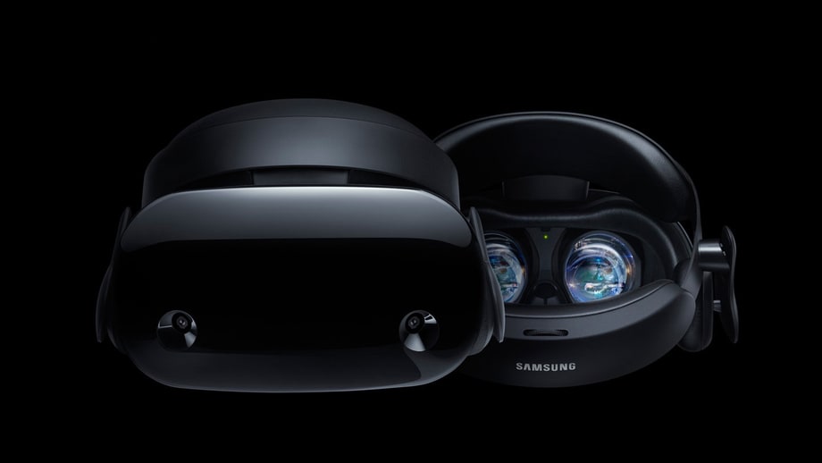 Gift Guide: The Best Windows Mixed Reality Headset