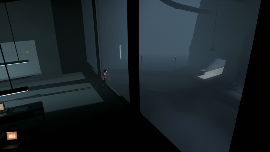 'Inside' (Playdead)