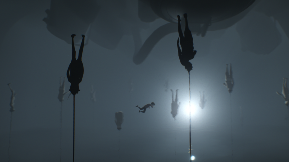 'Inside' (Playdead)