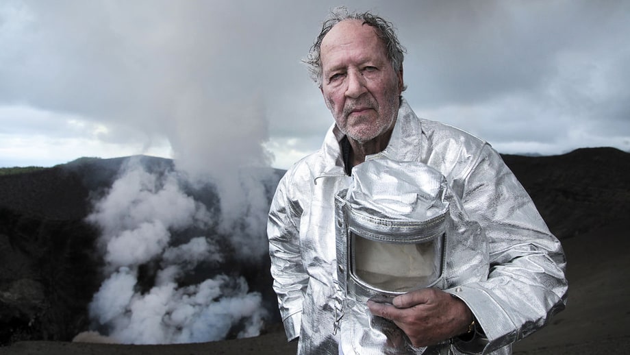Sat 10/29: 'Into The Inferno' (Netflix)