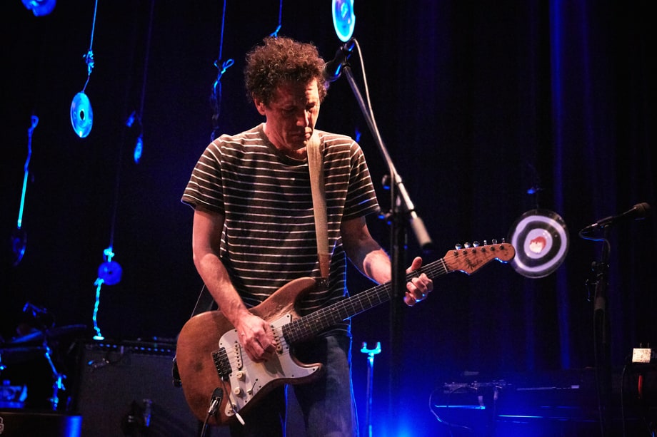 Ira Kaplan: Five Songs I Love Right Now