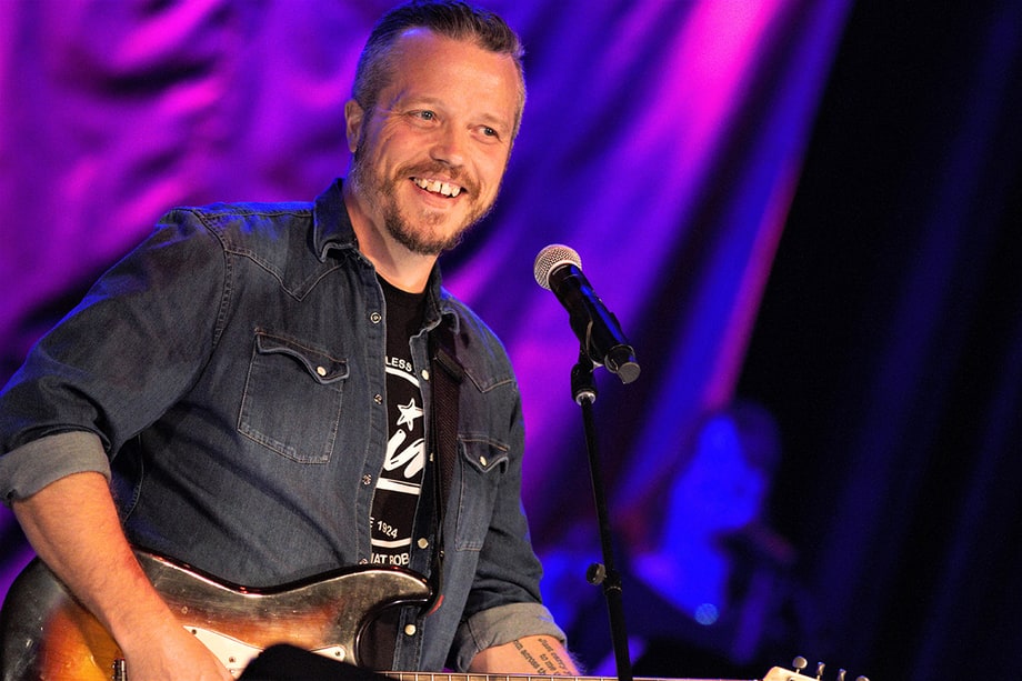 Jason Isbell
