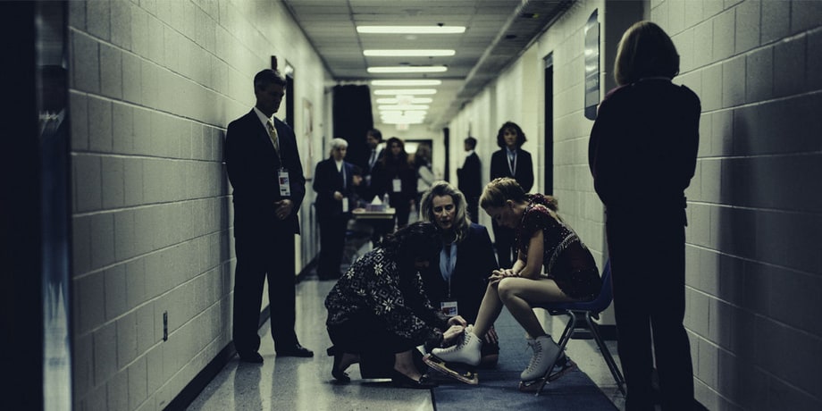 'I, Tonya'