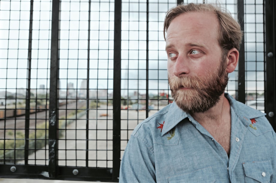 Jack Grelle