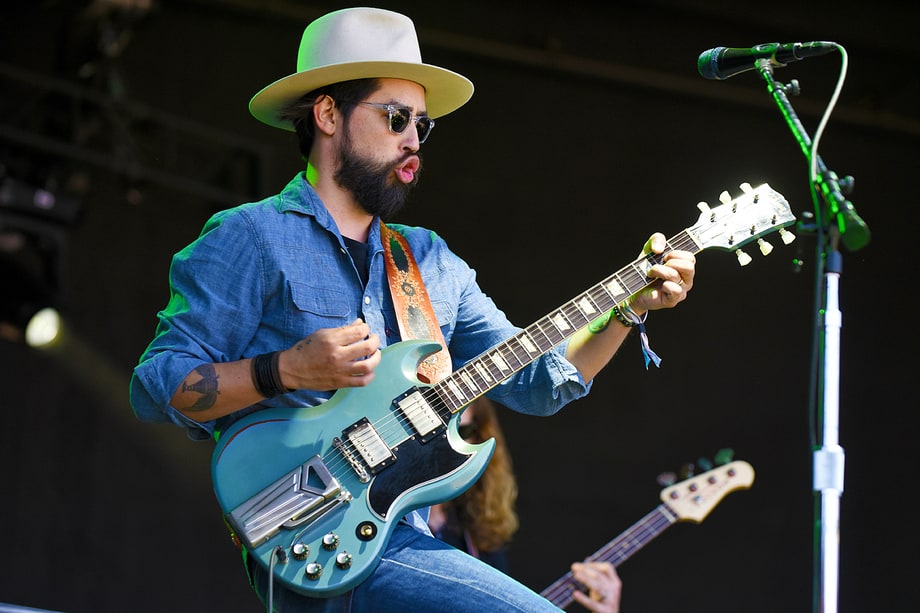 Jackie Greene
