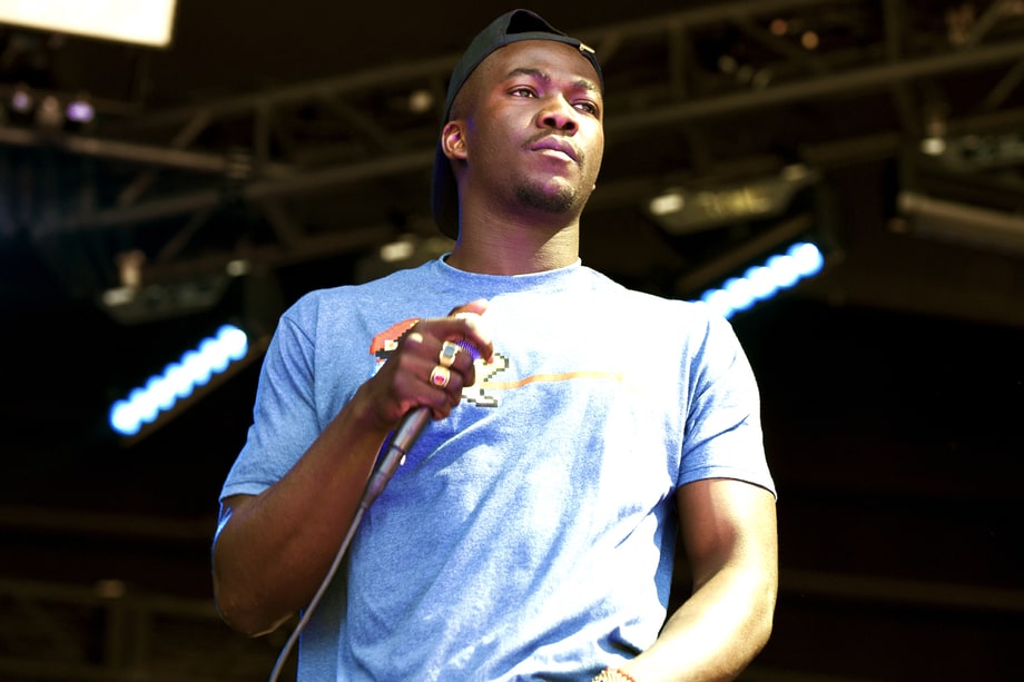 Jacob Banks