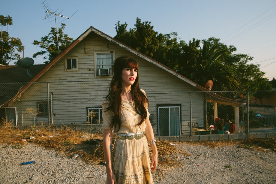 Jaime Wyatt