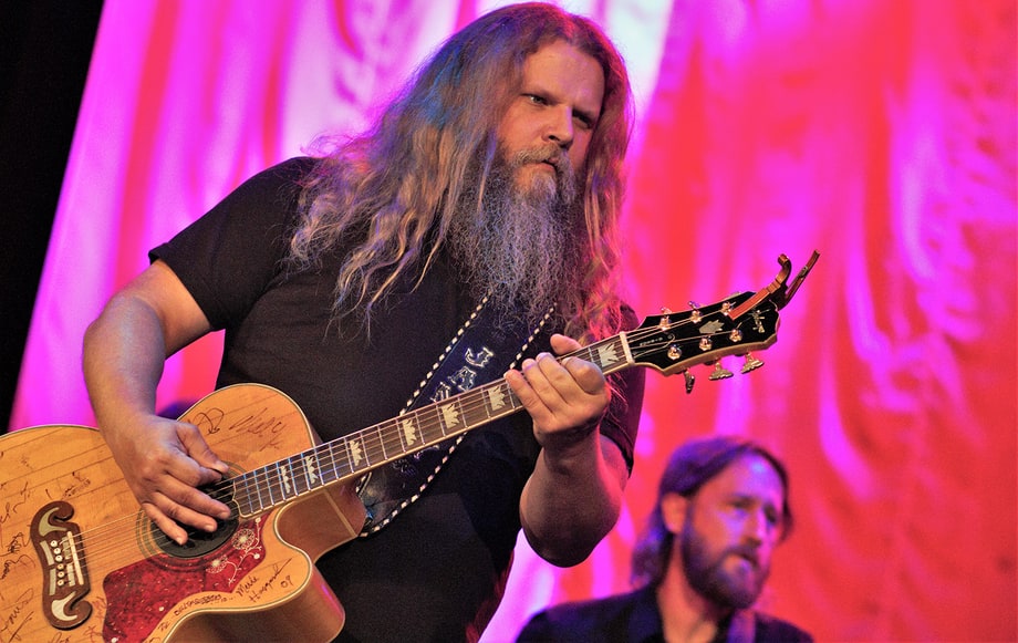 Jamey Johnson