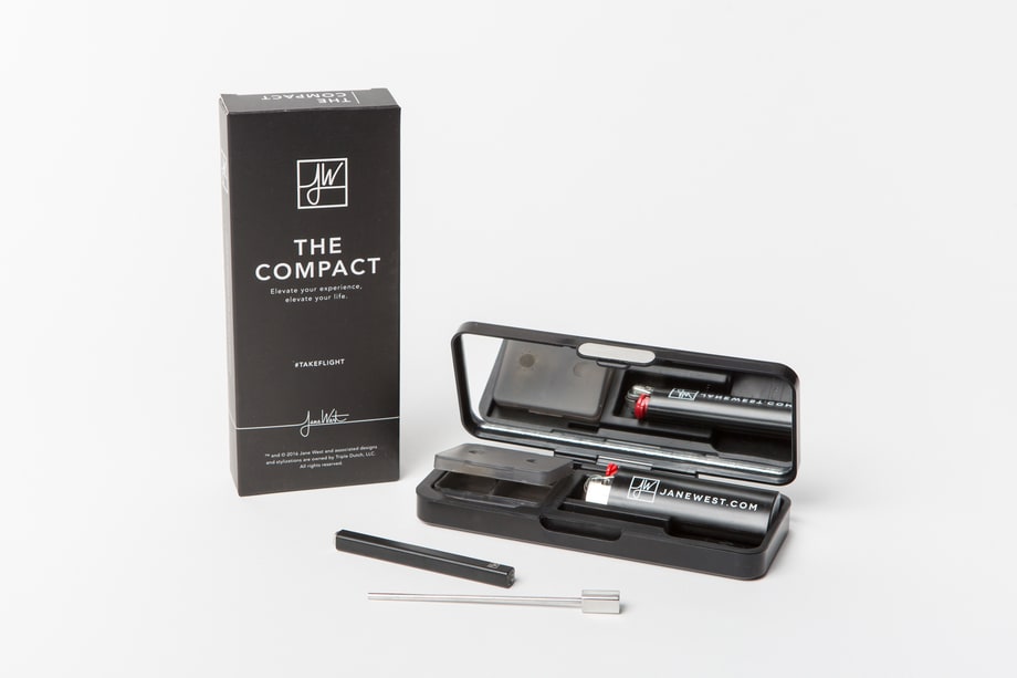 Jane West Collection One-Hitter and Dugouts