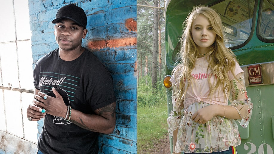 10 New Country Artists You Need to Know: January 2018