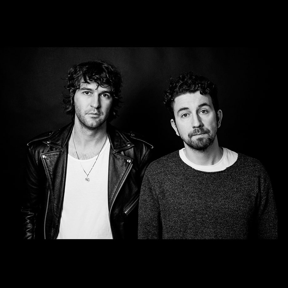 Japandroids, 'Near to the Wild Heart of Life'