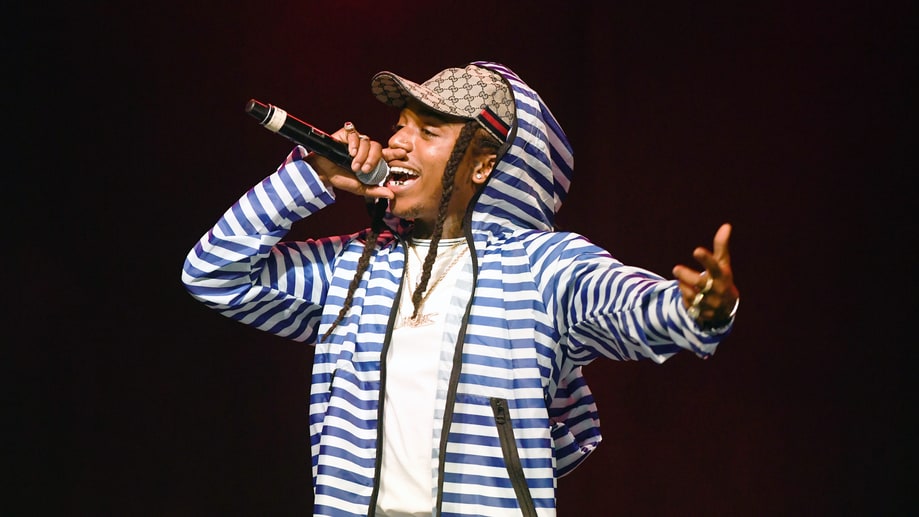 Jacquees