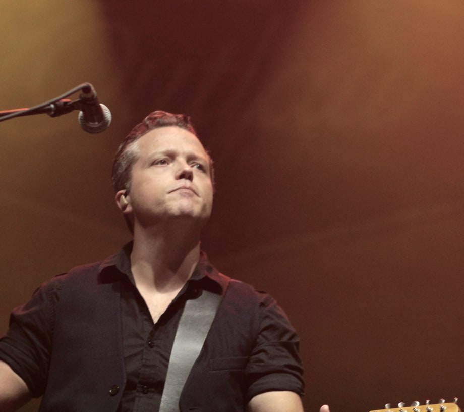 Outlaw Music Festival Tour: See Photos of Willie Nelson, Jason Isbell