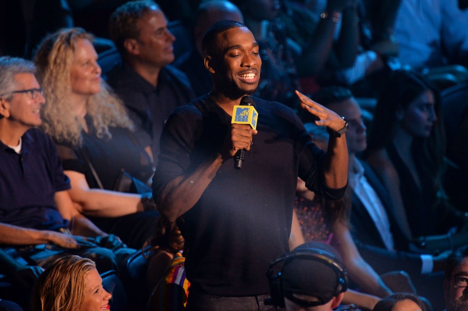 Worst: Jay Pharoah Makes an Impression