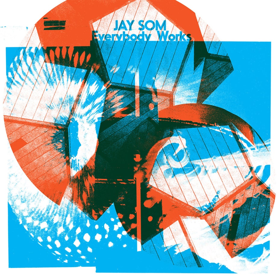 Jay Som, 'Everybody Works'