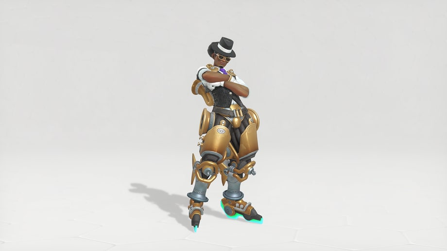 The