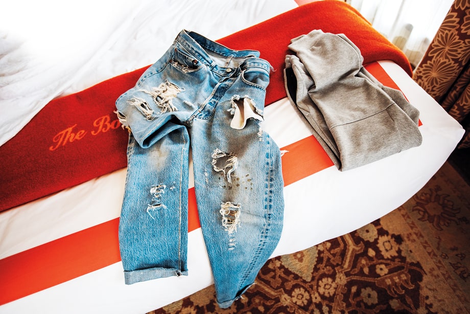 Jeans by G-Star