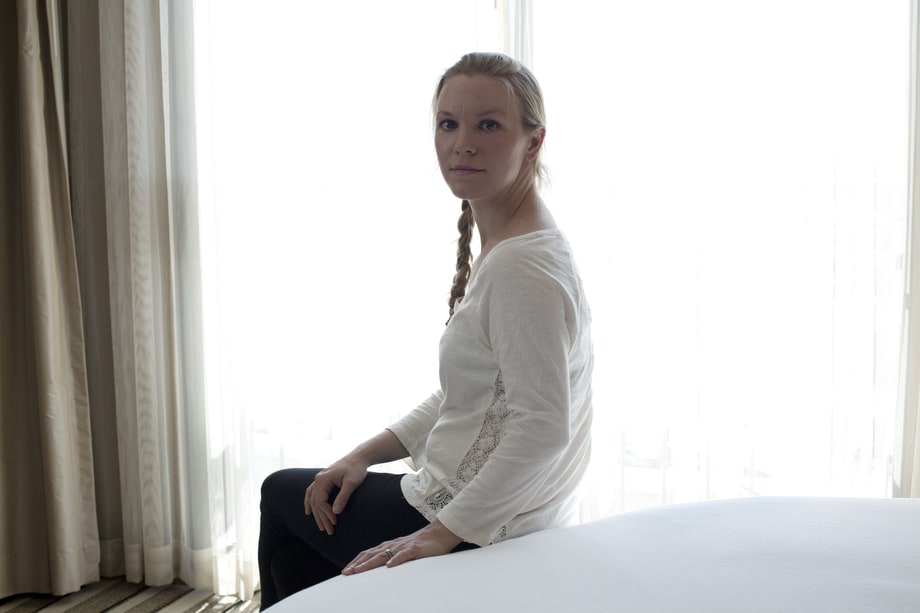 Jenna Miscavige Hill