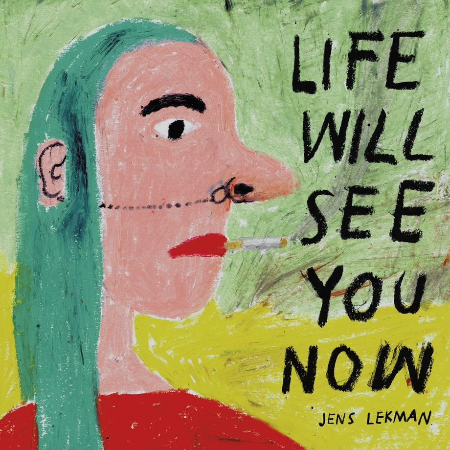 Jens Lekman, 'Life Will See You Now'
