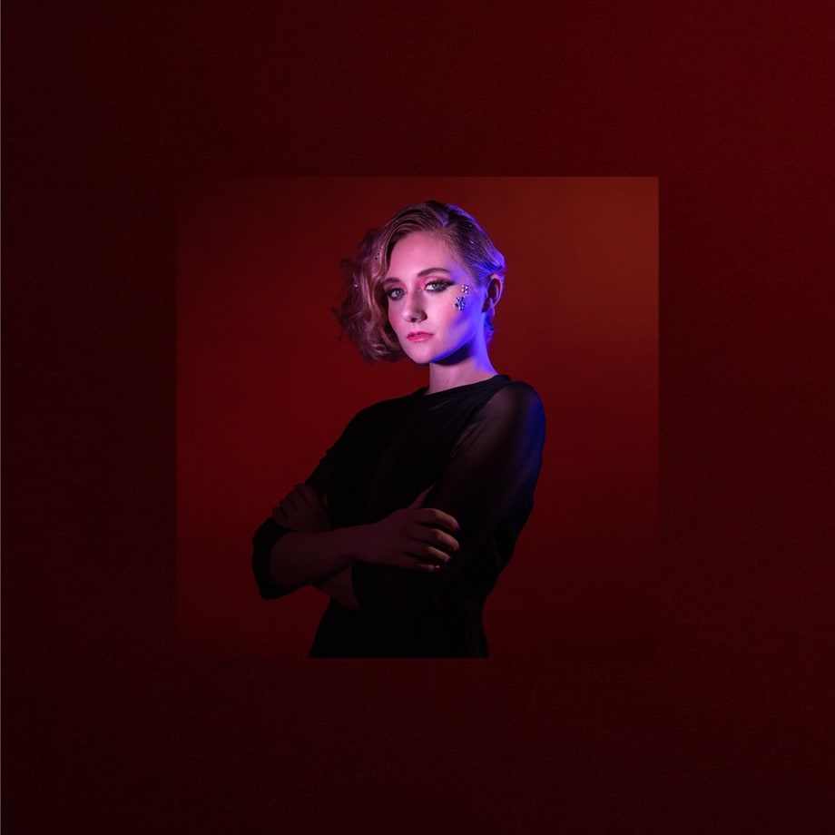 Jessica Lea Mayfield, 'Sorry Is Gone'