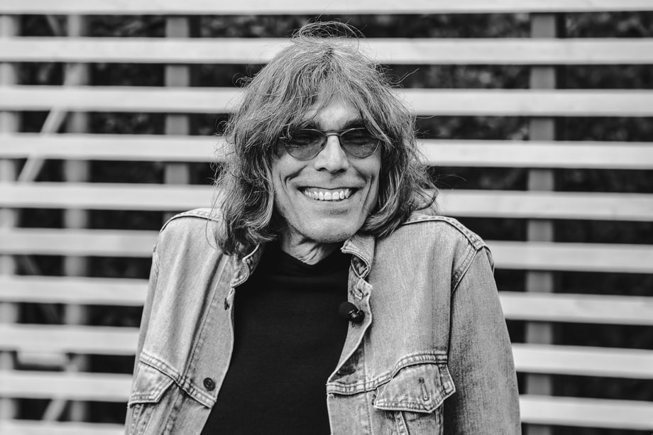 David Fricke