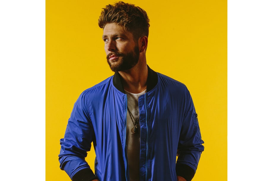 Chris Lane
