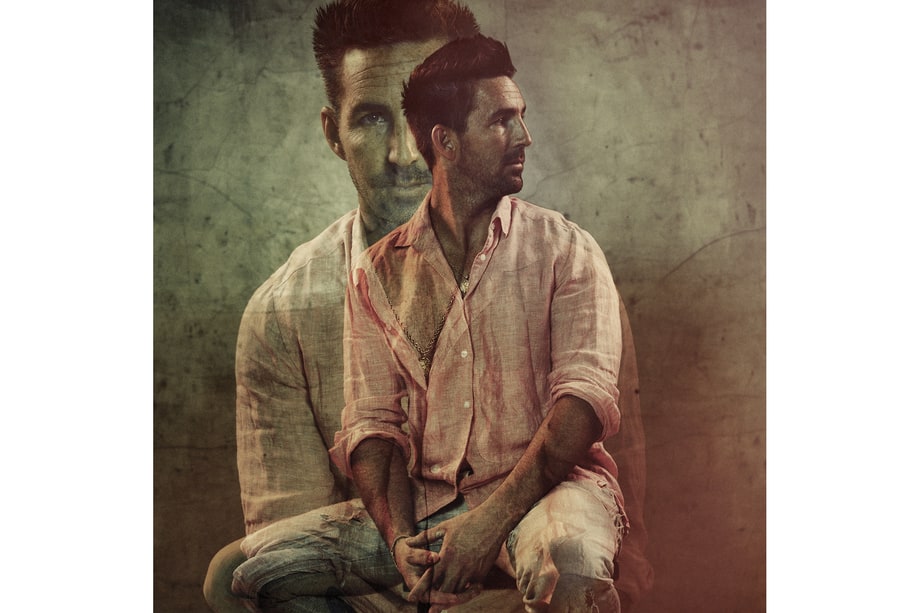 Jake Owen
