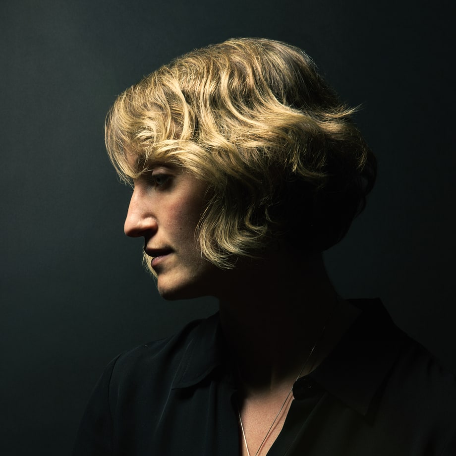 Joan Shelley, 'Joan Shelley'