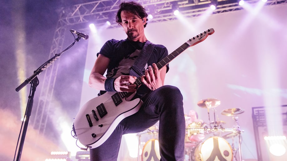 Gojira's Joe Duplantier: My 10 Favorite Metal Albums