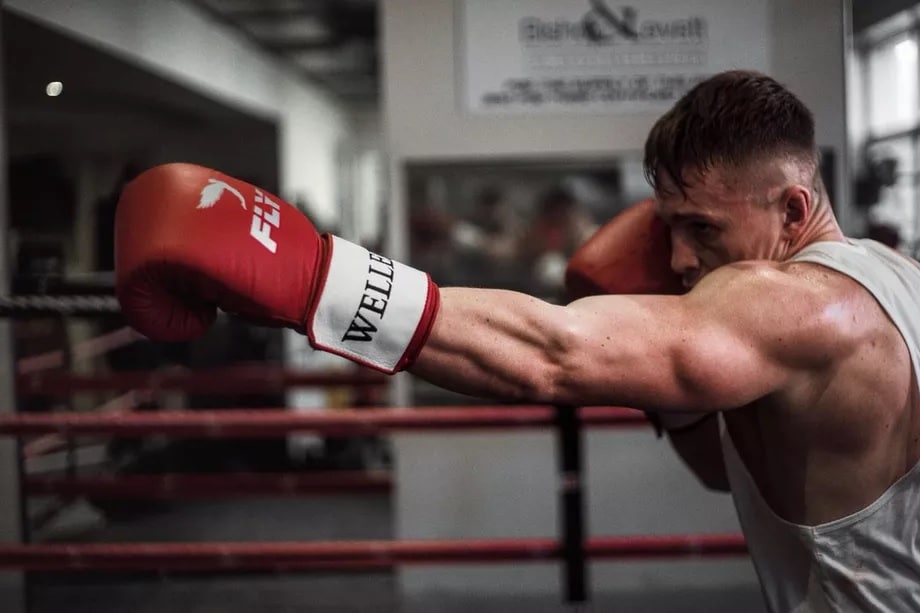 YouTubers to Settle Their Feud in the Boxing Ring