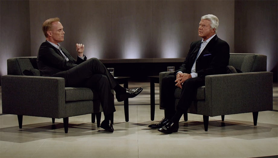 Wed 2/15: Undeniable with Joe Buck (Audience Network)