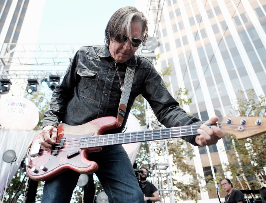 John Doe: My 5 Favorite Desert Songs
