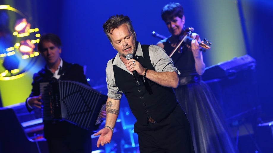 John Mellencamp