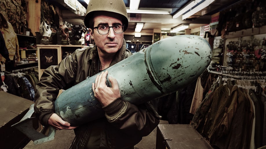 John Oliver