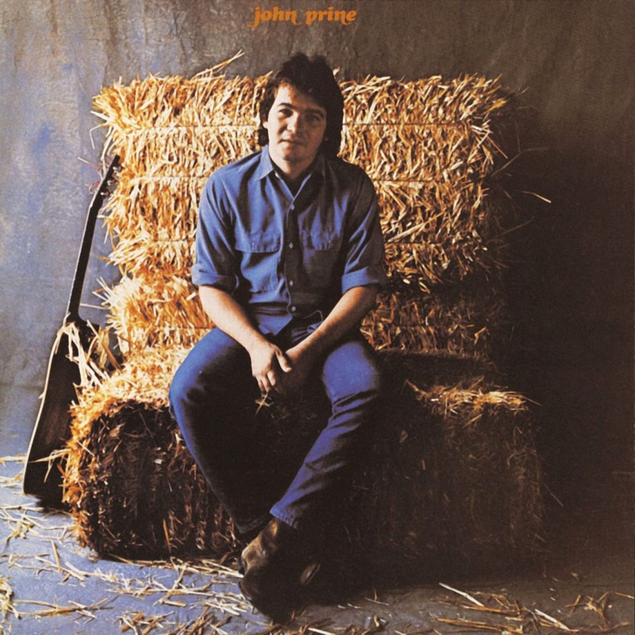 John Prine, 'John Prine'