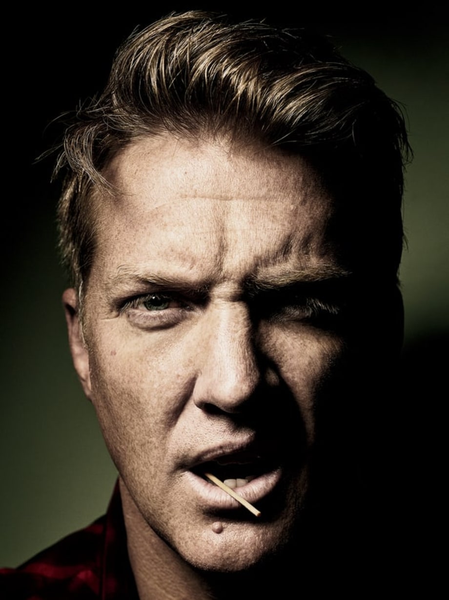 Josh Homme