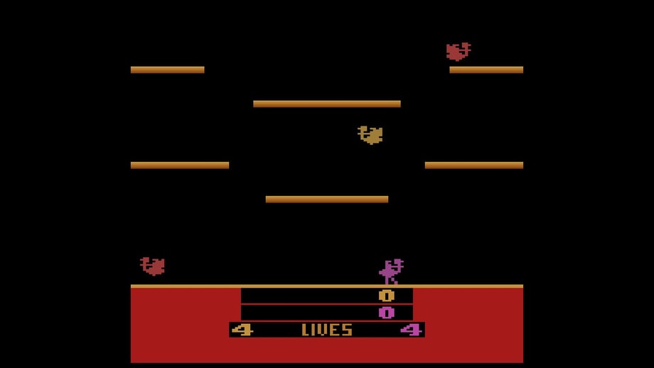 Joust