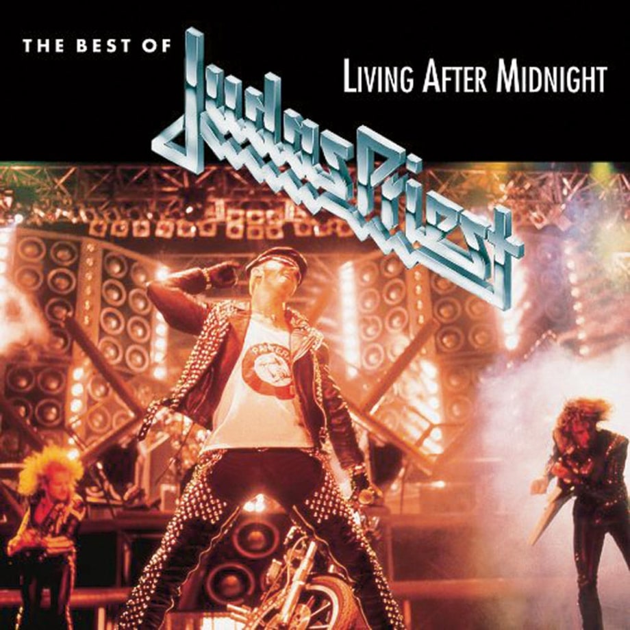 Judas Priest, 'The Best of Judas Priest: Living After Midnight' (1997)