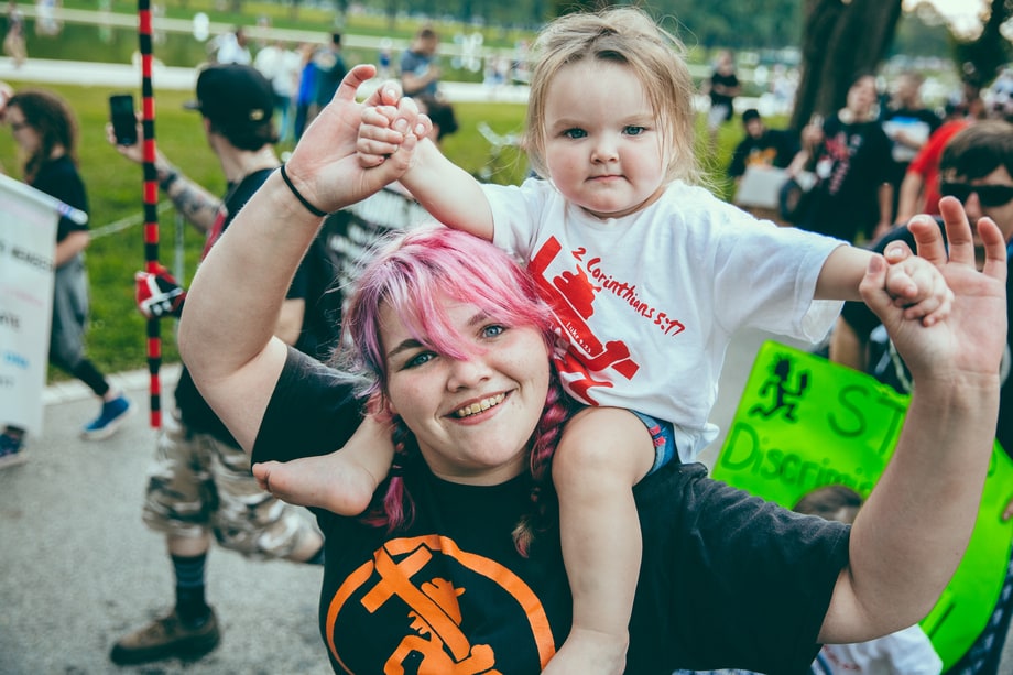 All Ages